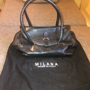 Milana Italy Bag